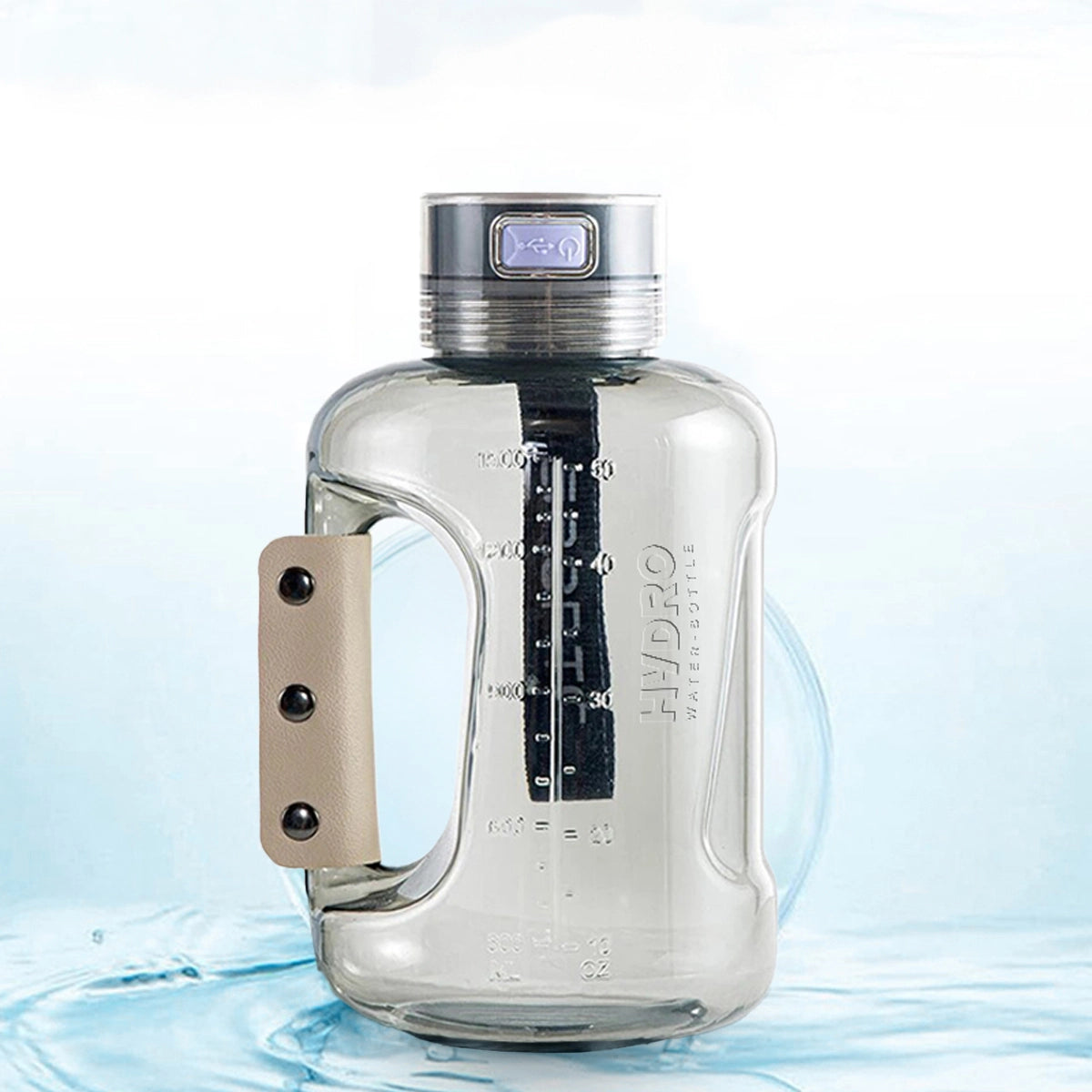 Hydrogen Water 1.5l