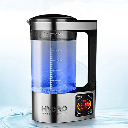 2L Hydro Water Generator