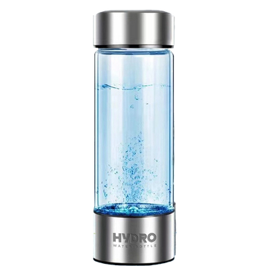 Hydro Water Bottle